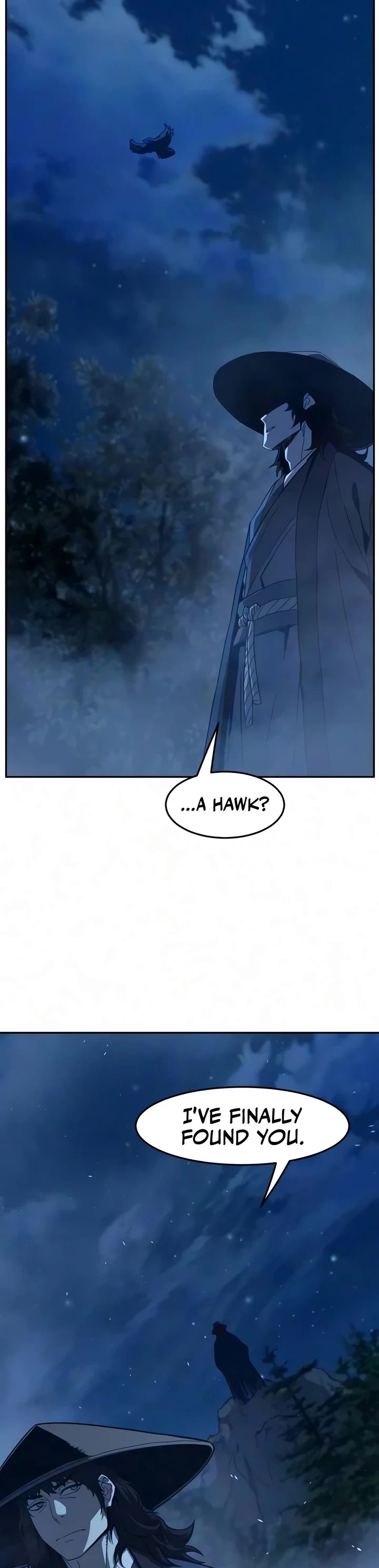 Absolute Sword Sense Chapter 185 page 9 - Chapter 185