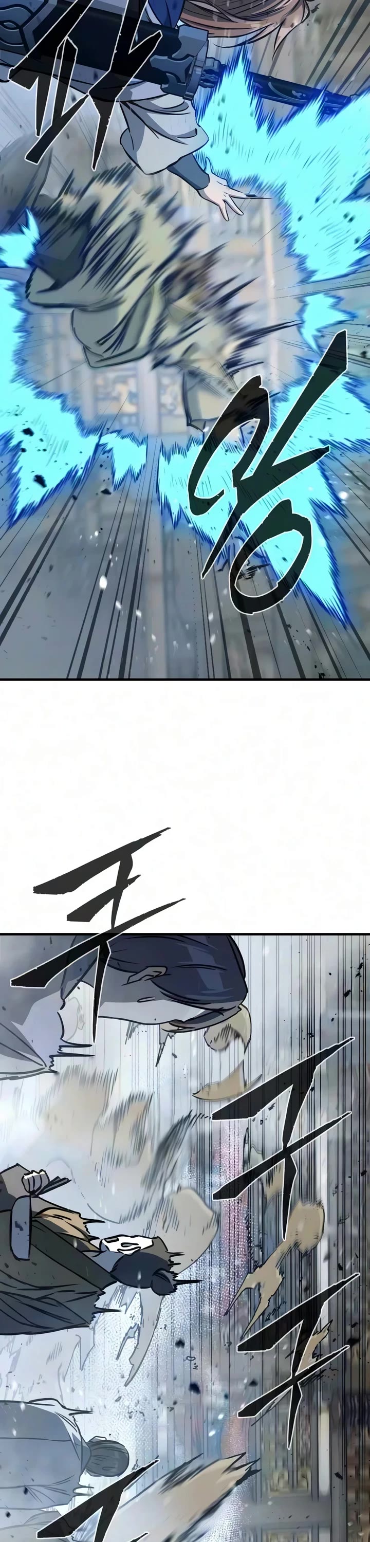 Absolute Sword Sense Chapter 186 page 30 - Chapter 186: Small Sword Immortal (2)