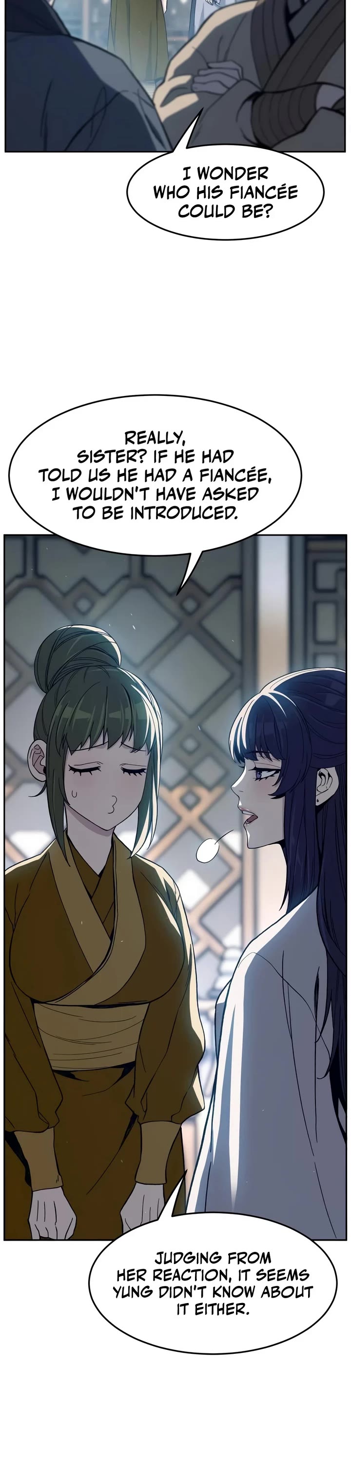 Absolute Sword Sense Chapter 187 page 2 - Chapter 187