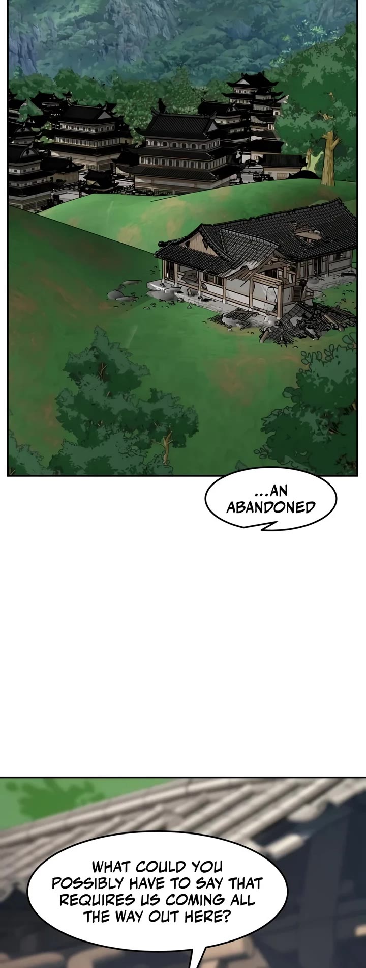 Absolute Sword Sense Chapter 187 page 26 - Chapter 187