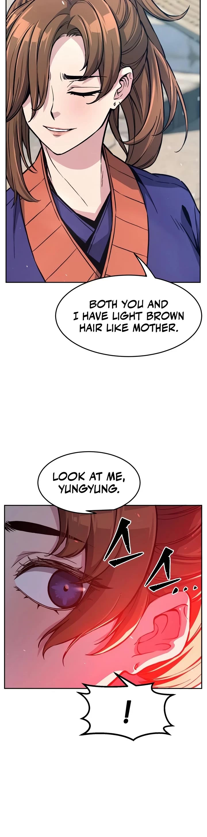 Absolute Sword Sense Chapter 187 page 33 - Chapter 187