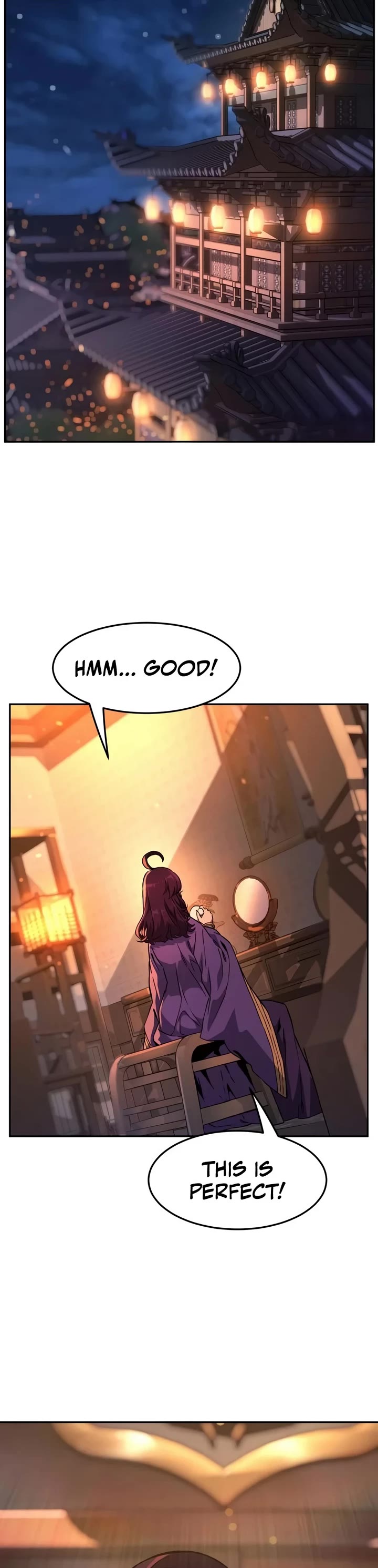 Absolute Sword Sense Chapter 187 page 47 - Chapter 187