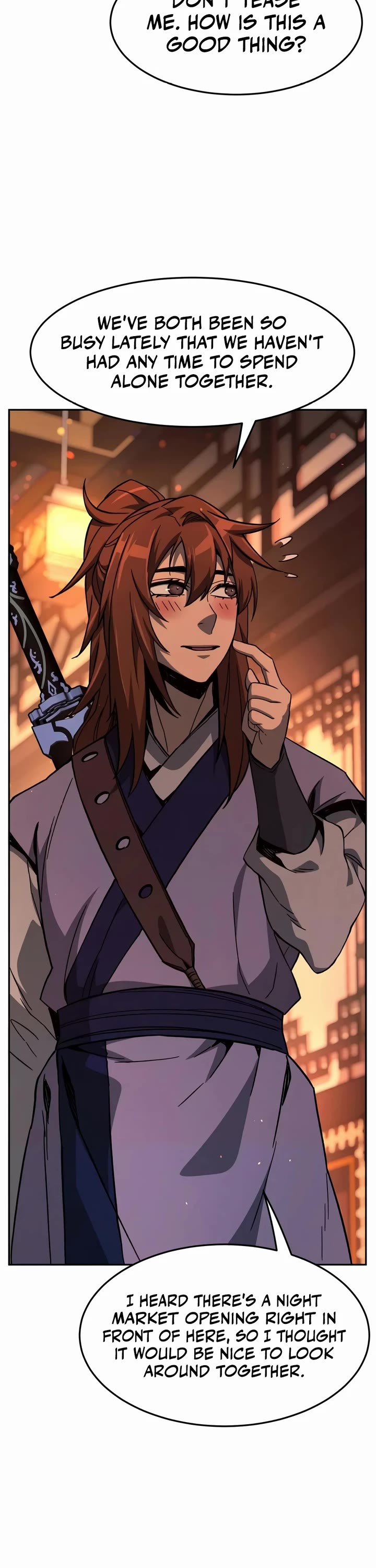Absolute Sword Sense Chapter 187 page 55 - Chapter 187