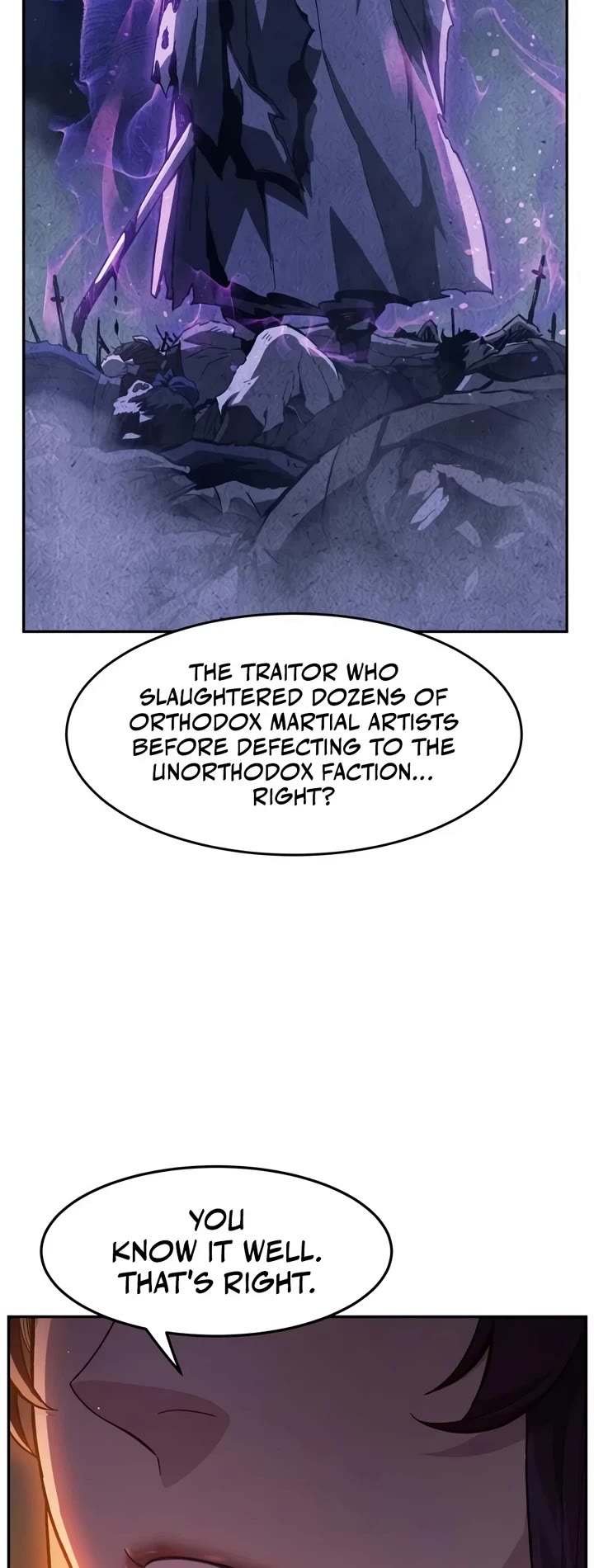 Absolute Sword Sense Chapter 188 page 14 - Chapter 188