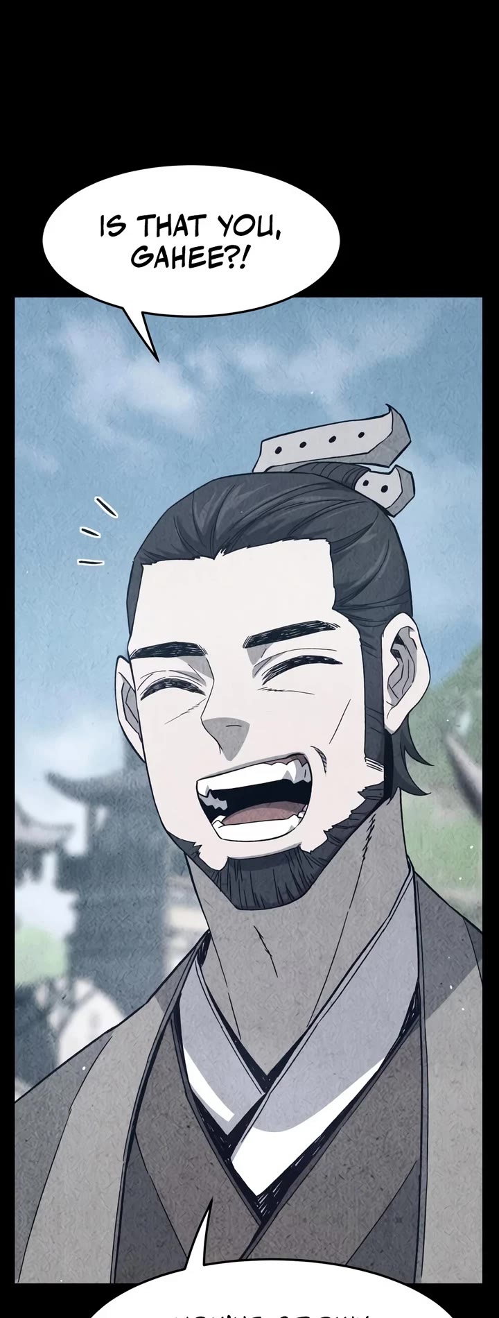 Absolute Sword Sense Chapter 188 page 21 - Chapter 188