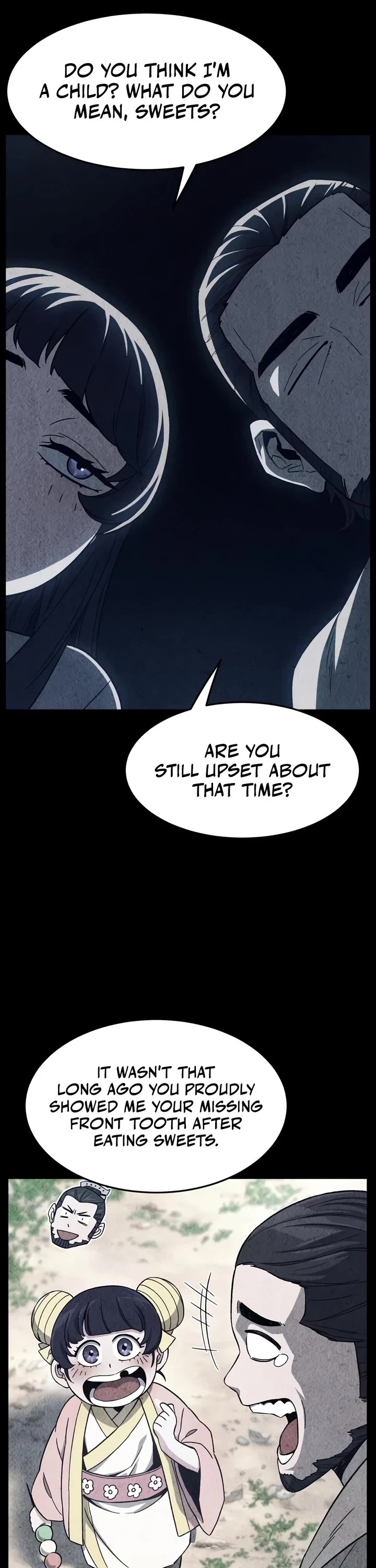 Absolute Sword Sense Chapter 188 page 23 - Chapter 188