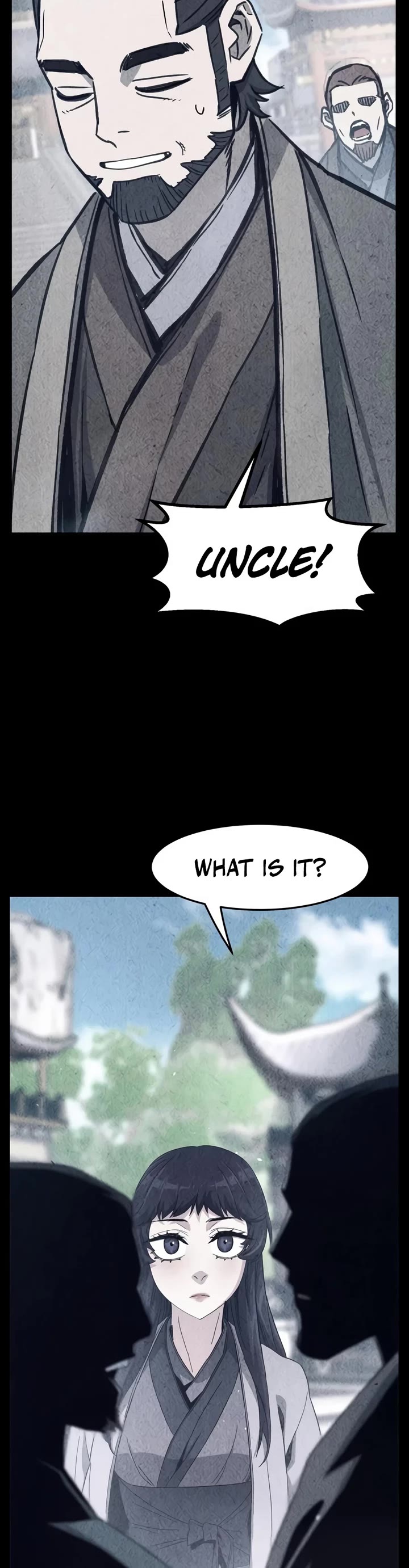 Absolute Sword Sense Chapter 188 page 26 - Chapter 188