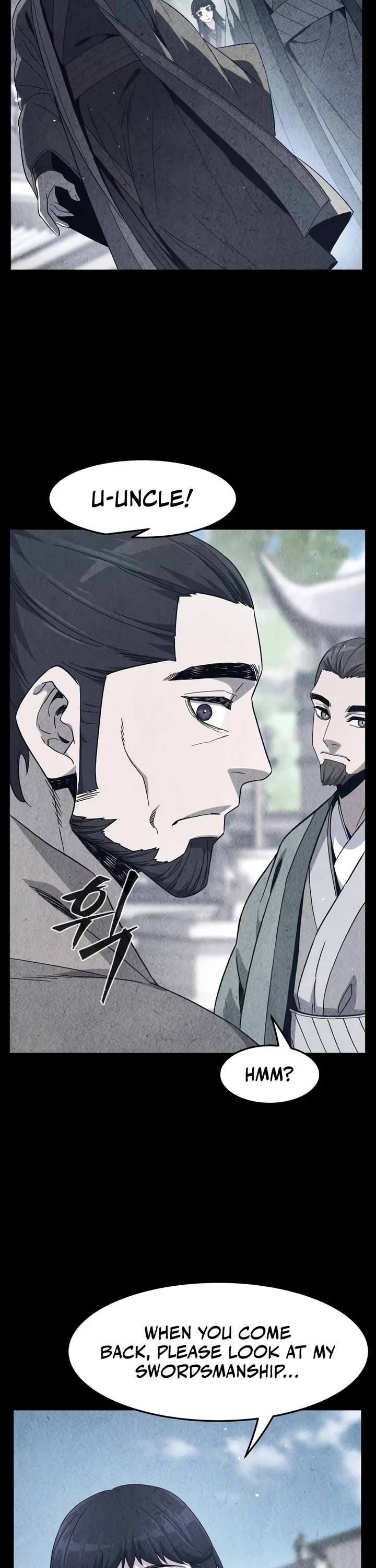 Absolute Sword Sense Chapter 188 page 29 - Chapter 188