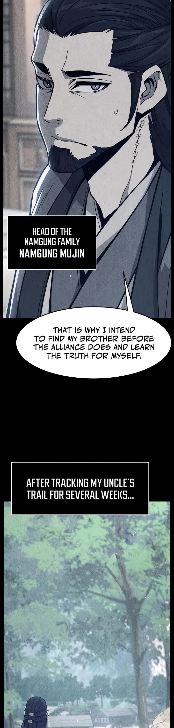 Absolute Sword Sense Chapter 188 page 34 - Chapter 188