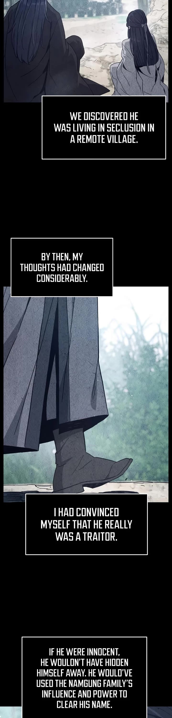 Absolute Sword Sense Chapter 188 page 35 - Chapter 188