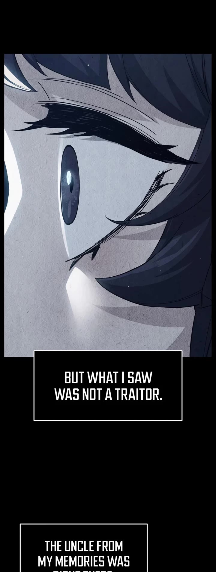 Absolute Sword Sense Chapter 188 page 37 - Chapter 188