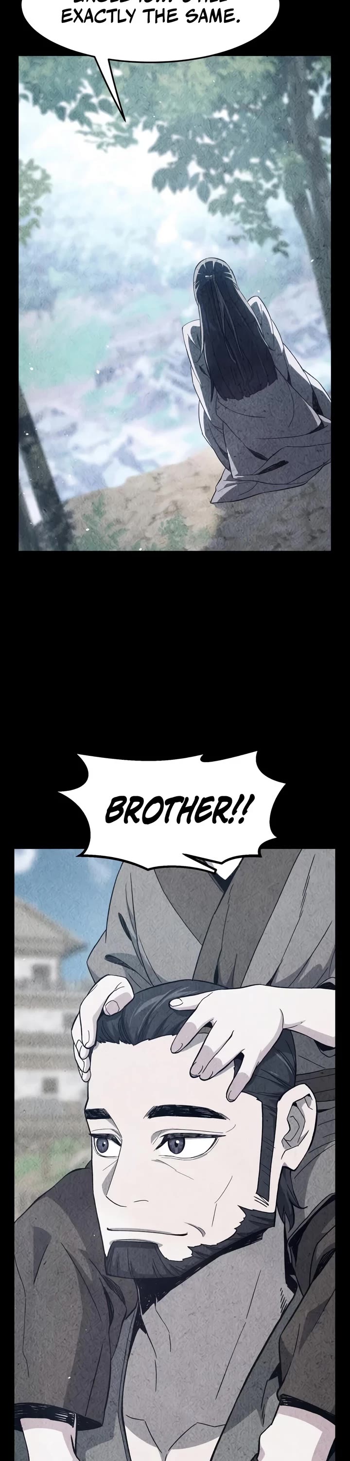 Absolute Sword Sense Chapter 188 page 41 - Chapter 188