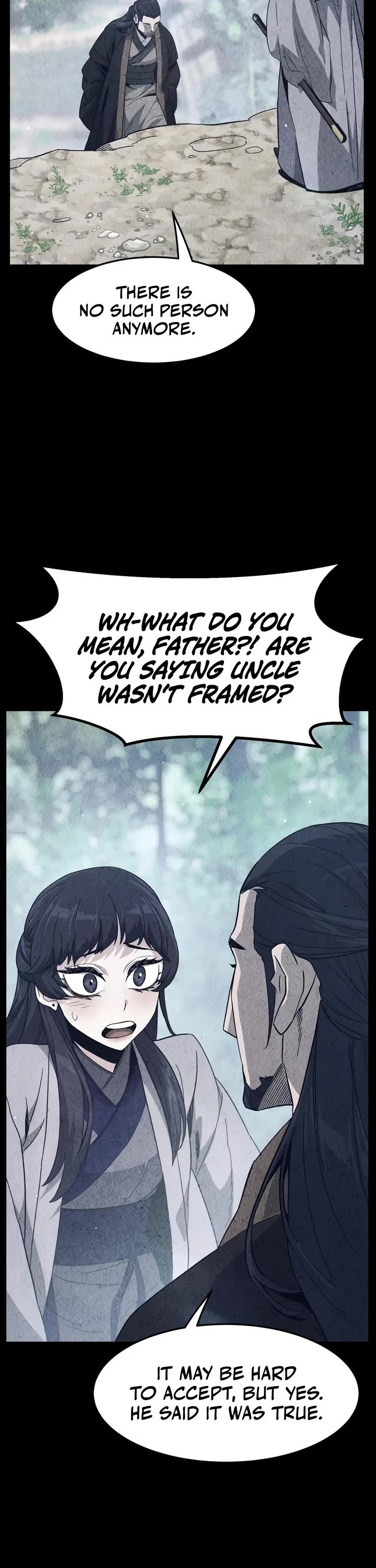 Absolute Sword Sense Chapter 188 page 45 - Chapter 188
