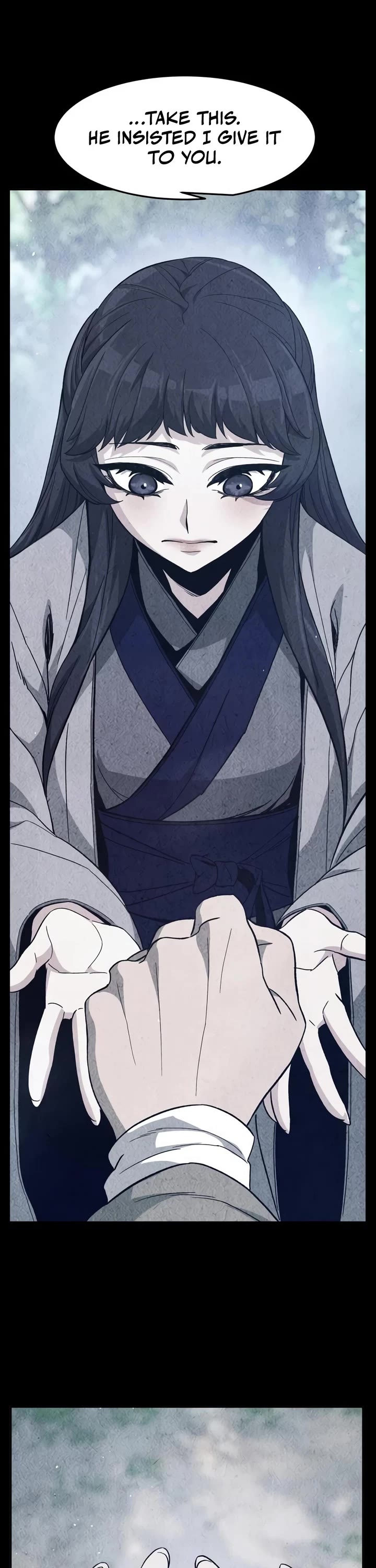 Absolute Sword Sense Chapter 188 page 46 - Chapter 188