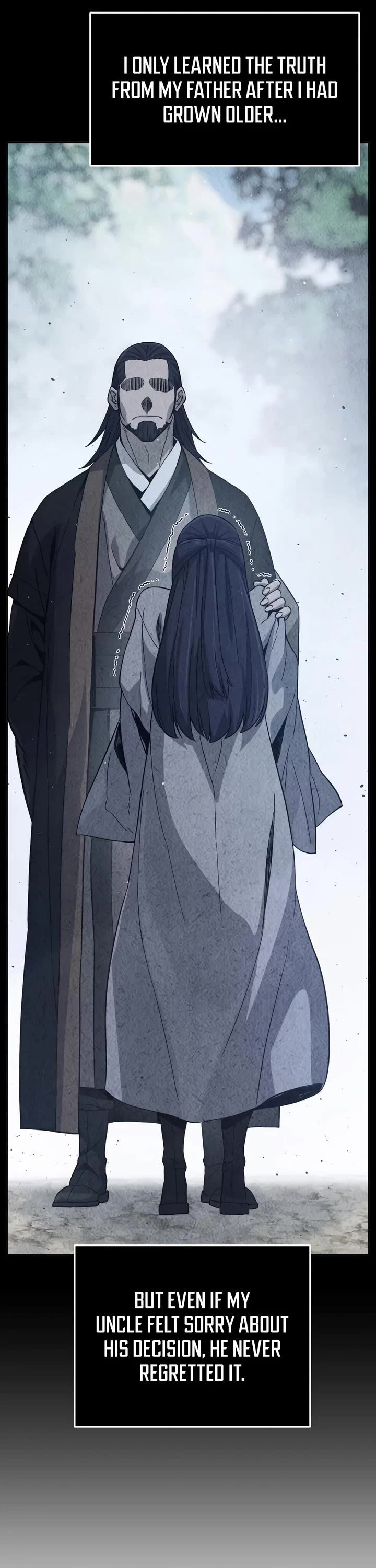 Absolute Sword Sense Chapter 188 page 50 - Chapter 188
