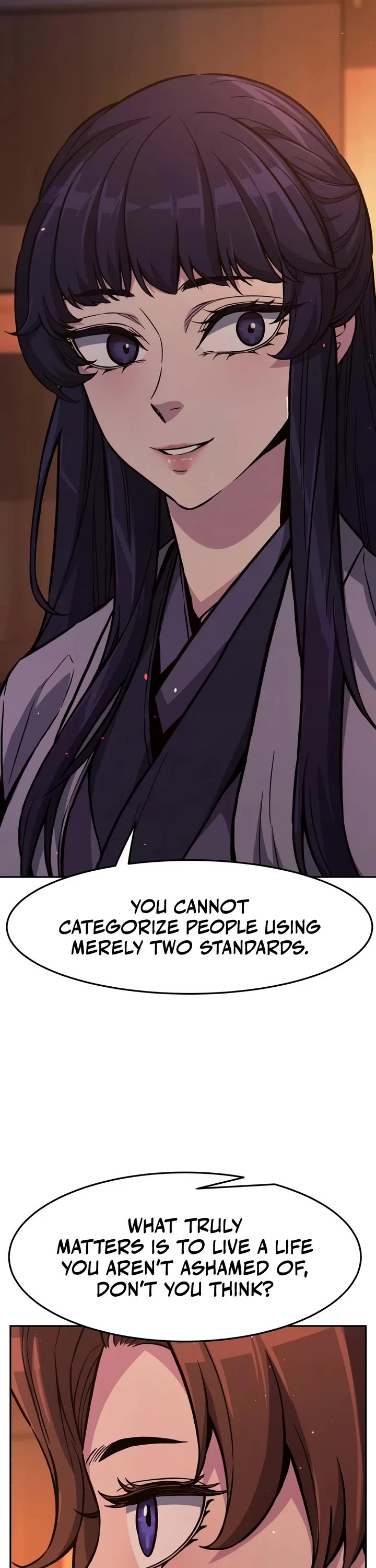 Absolute Sword Sense Chapter 188 page 52 - Chapter 188