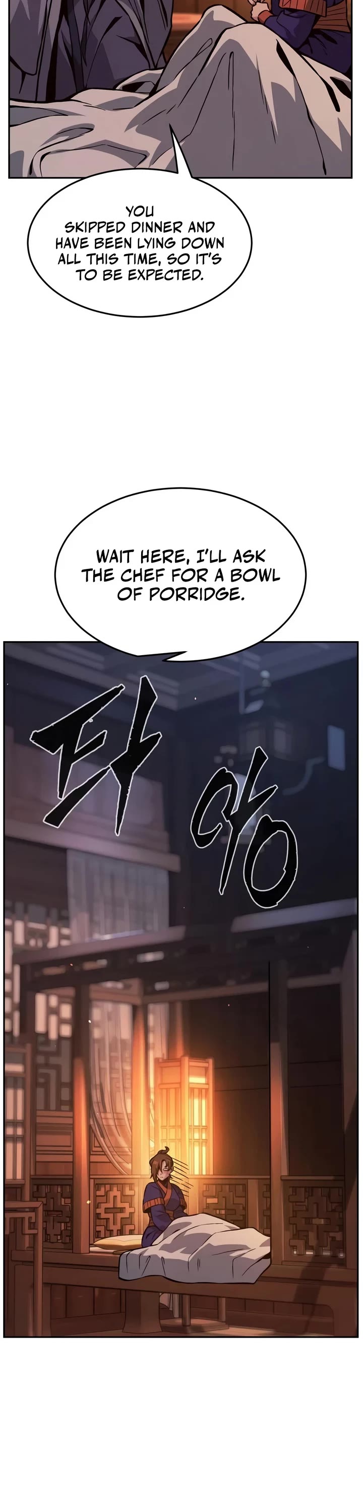 Absolute Sword Sense Chapter 188 page 57 - Chapter 188