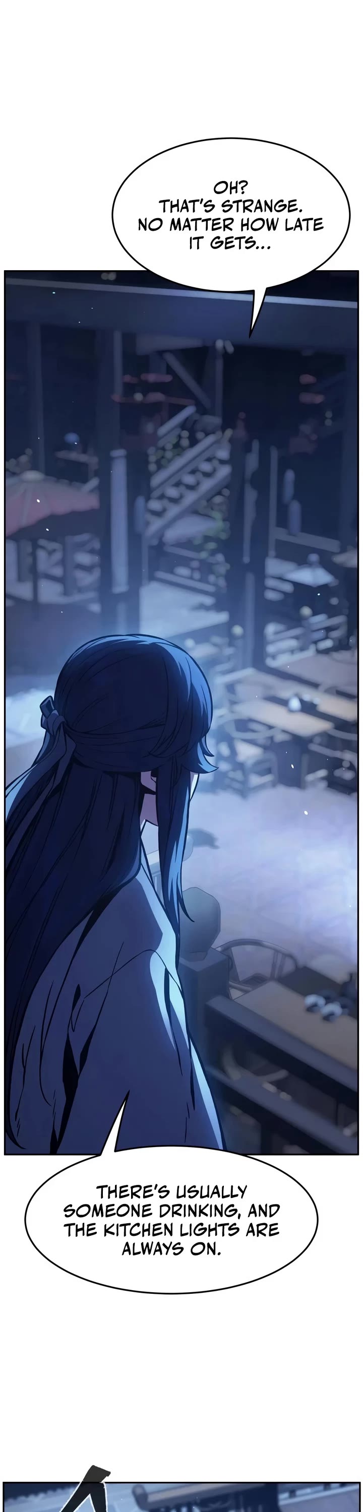 Absolute Sword Sense Chapter 188 page 58 - Chapter 188