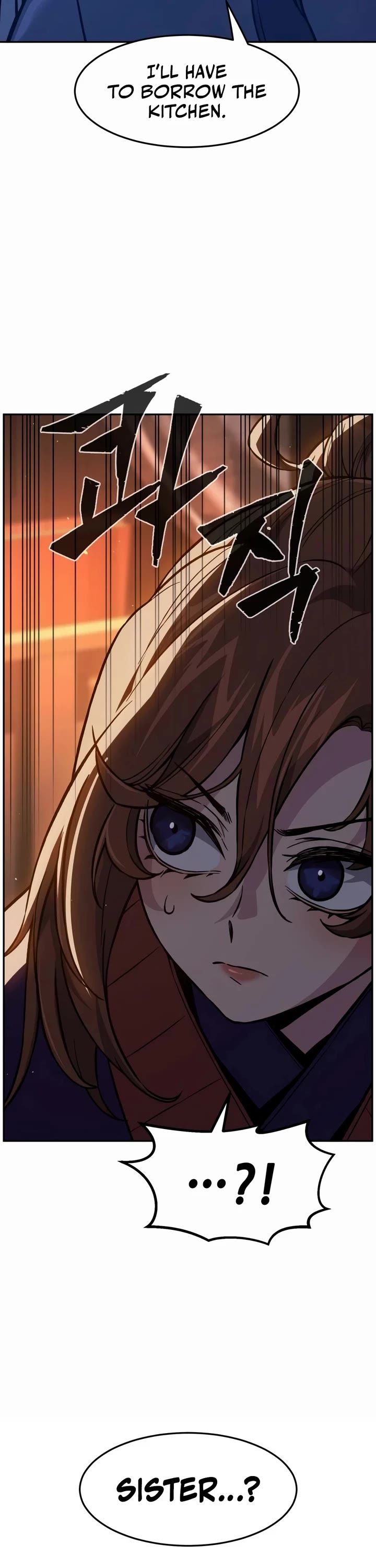Absolute Sword Sense Chapter 188 page 61 - Chapter 188