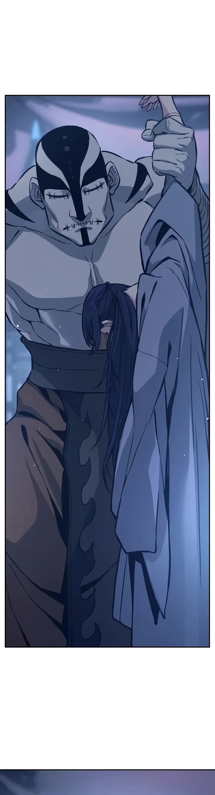 Absolute Sword Sense Chapter 188 page 62 - Chapter 188