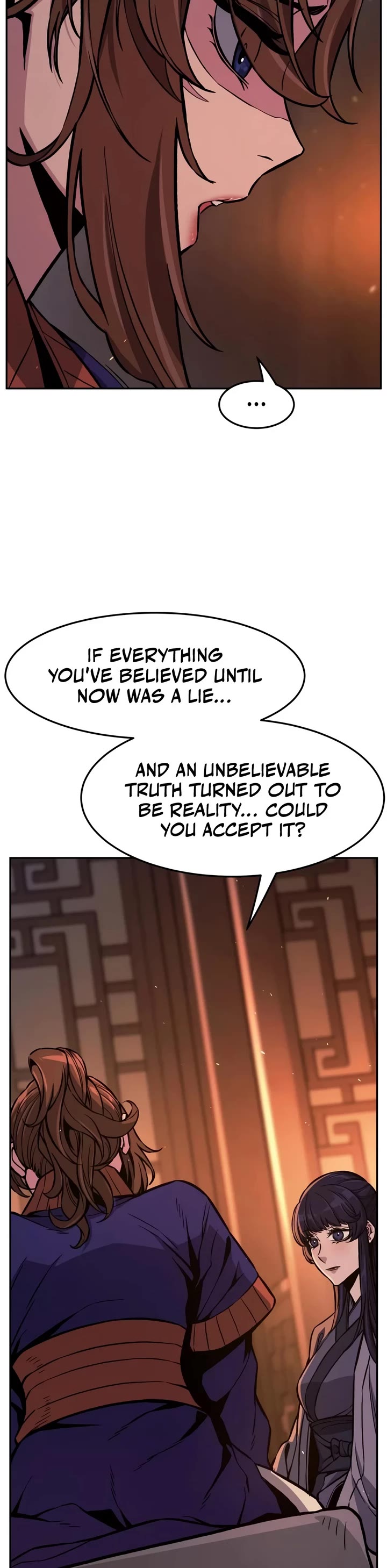 Absolute Sword Sense Chapter 188 page 9 - Chapter 188