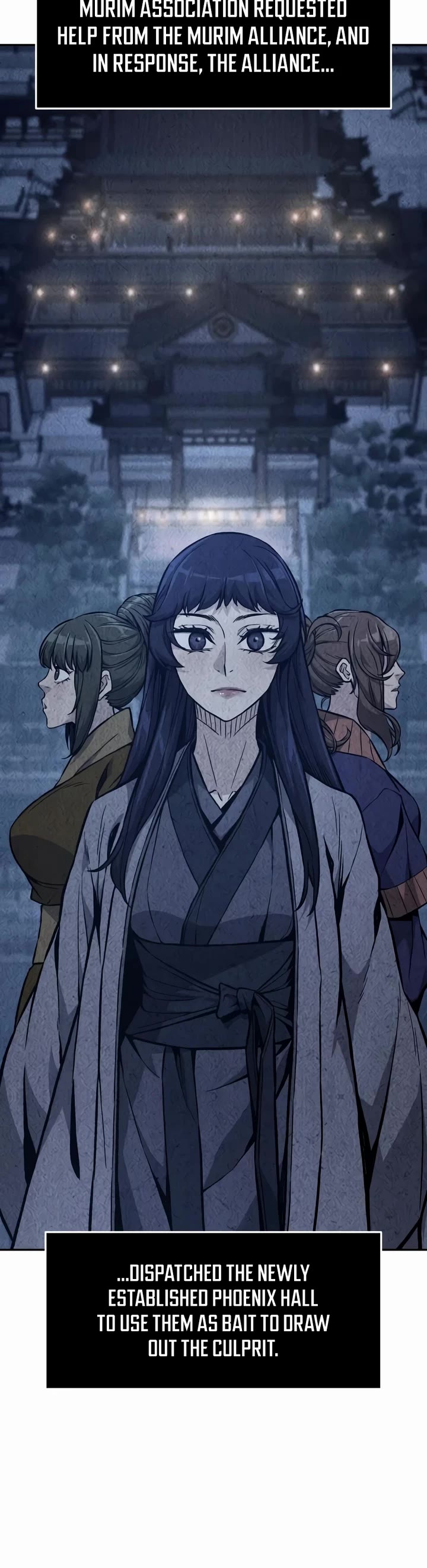 Absolute Sword Sense Chapter 189 page 11 - Chapter 189