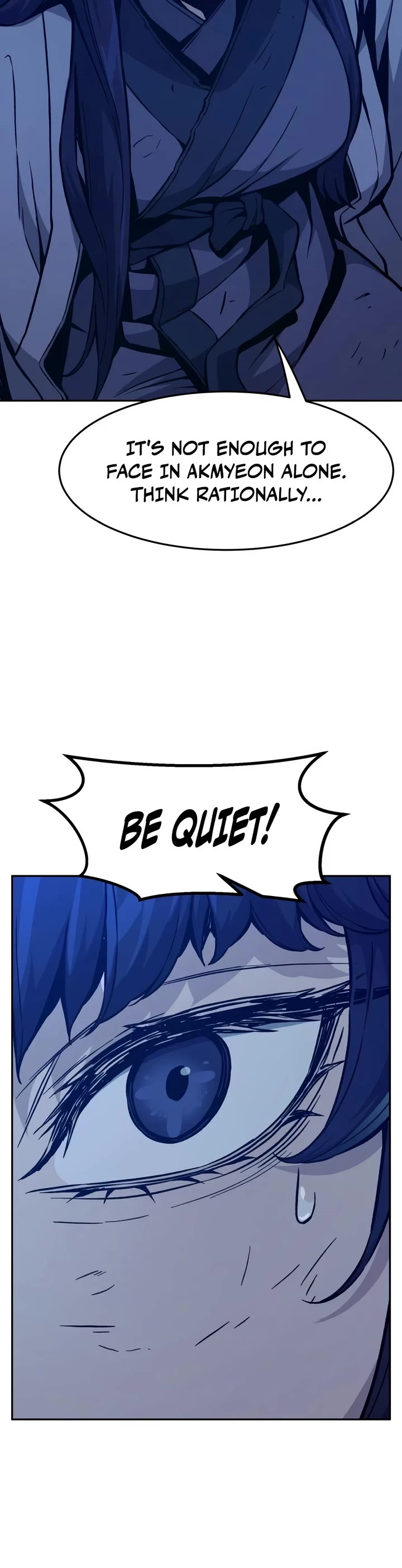 Absolute Sword Sense Chapter 189 page 15 - Chapter 189