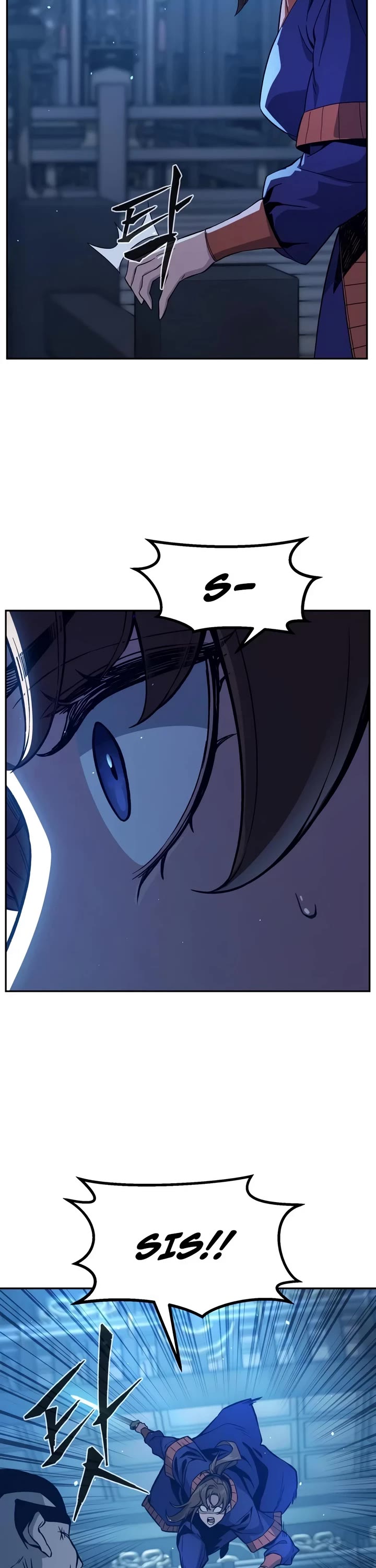 Absolute Sword Sense Chapter 189 page 2 - Chapter 189