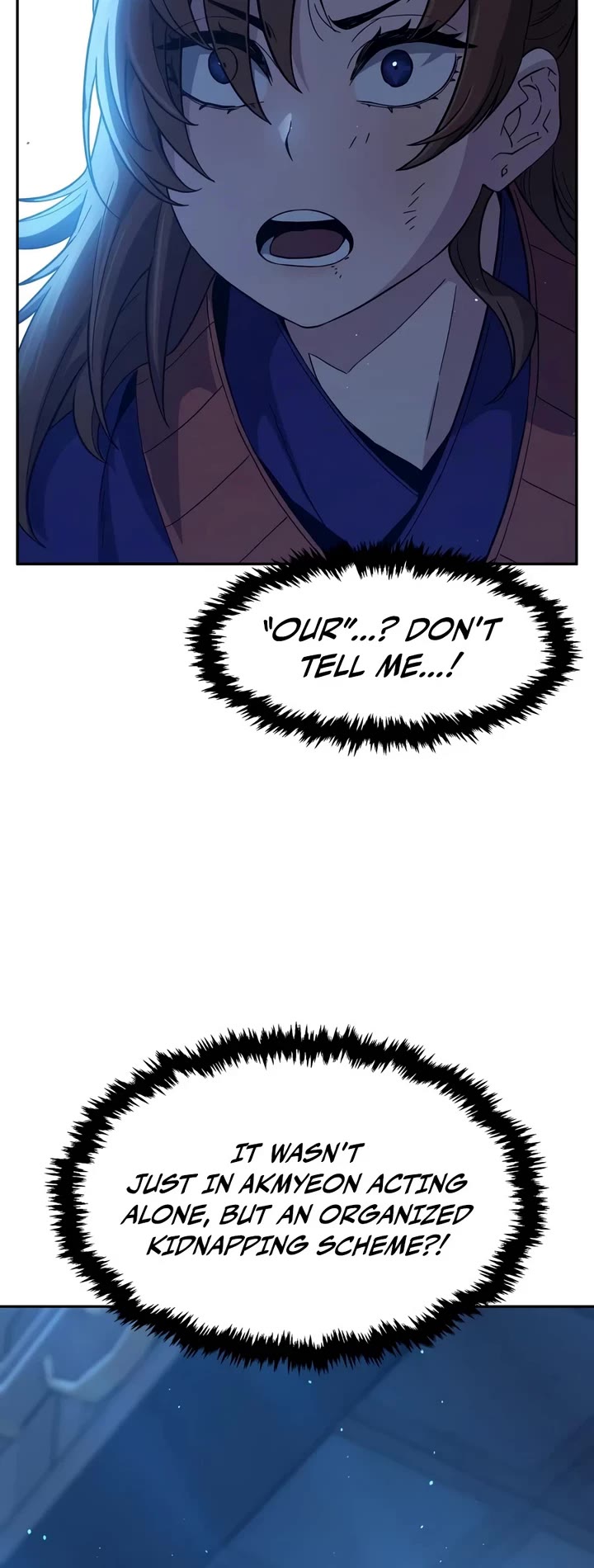 Absolute Sword Sense Chapter 189 page 20 - Chapter 189