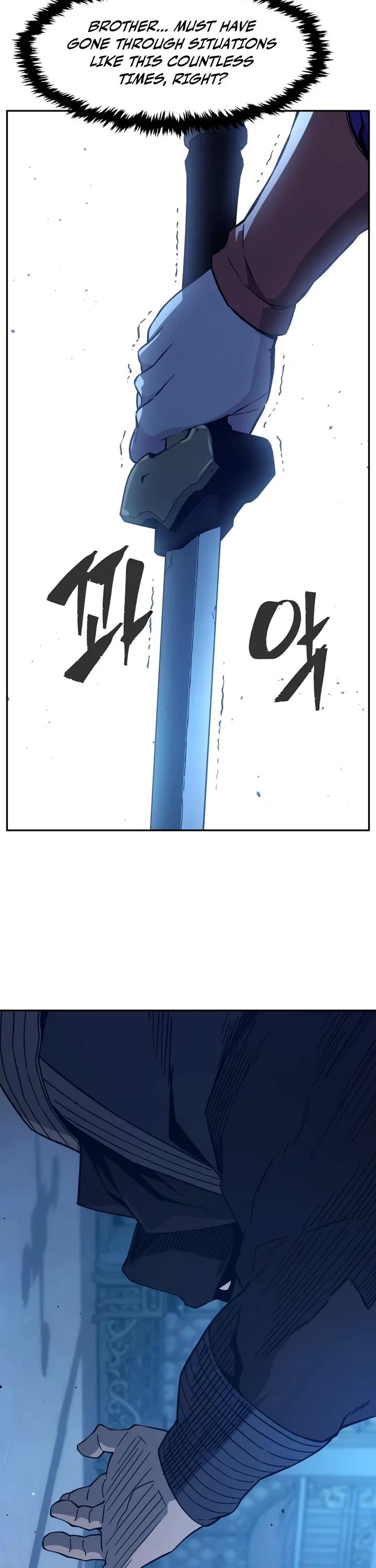 Absolute Sword Sense Chapter 189 page 25 - Chapter 189