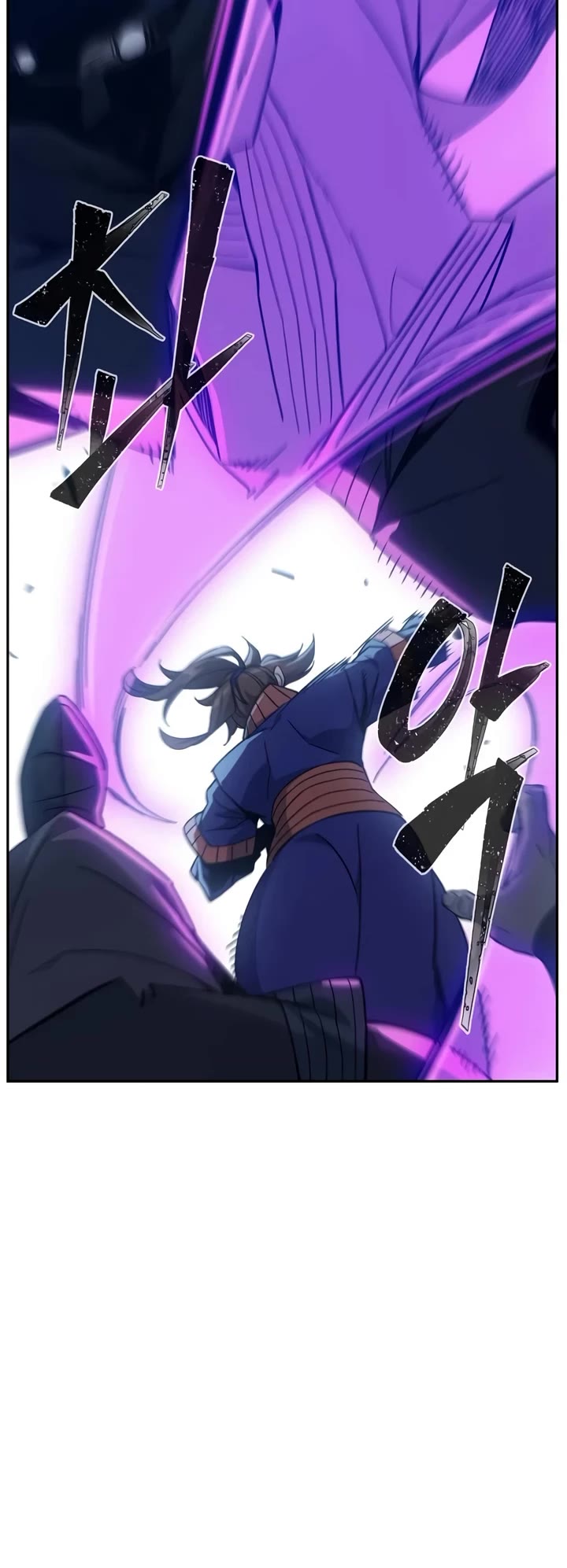 Absolute Sword Sense Chapter 189 page 27 - Chapter 189