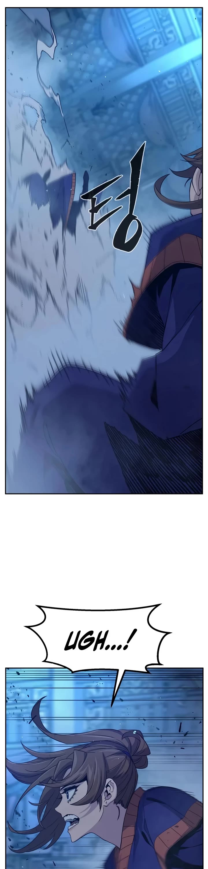 Absolute Sword Sense Chapter 189 page 33 - Chapter 189