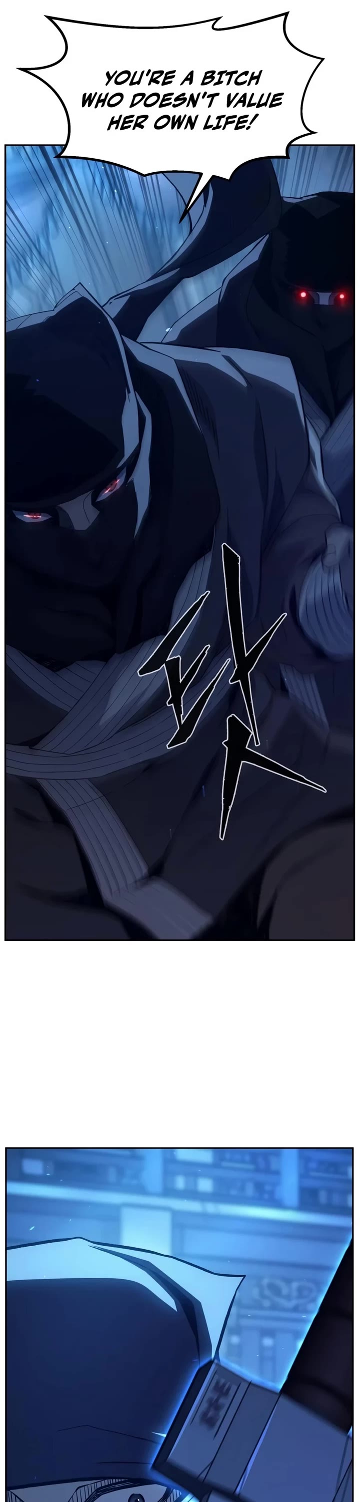 Absolute Sword Sense Chapter 189 page 39 - Chapter 189