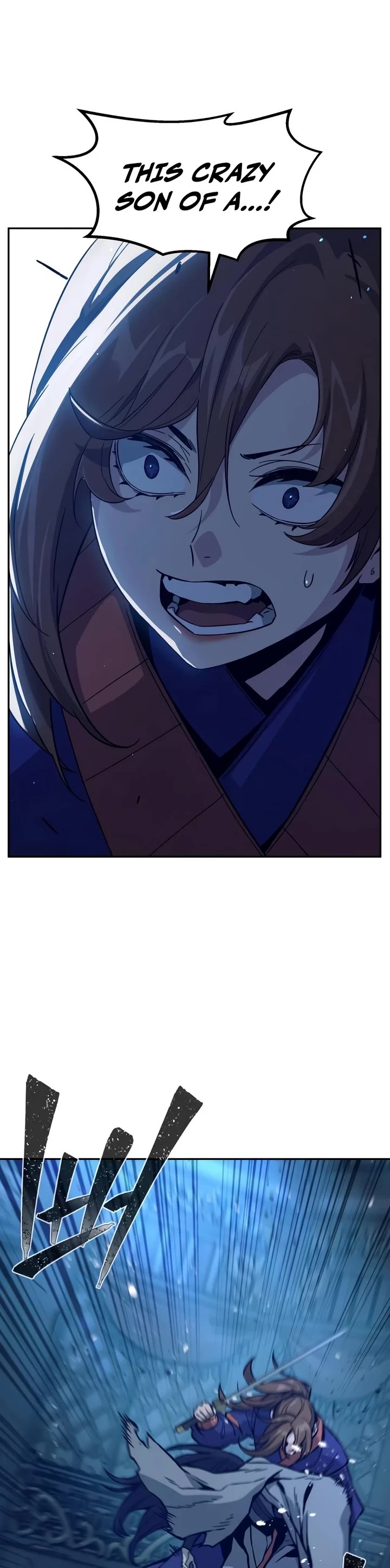 Absolute Sword Sense Chapter 189 page 4 - Chapter 189