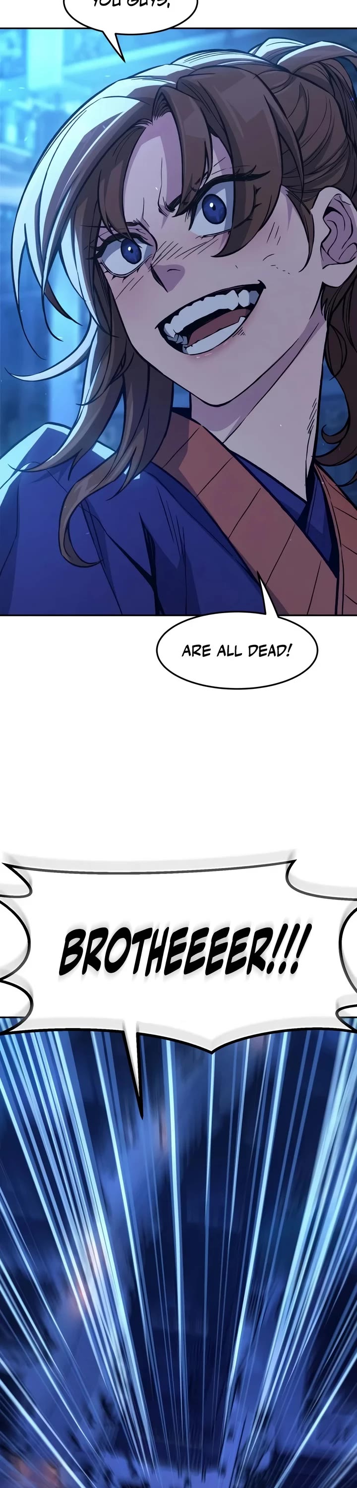 Absolute Sword Sense Chapter 189 page 41 - Chapter 189