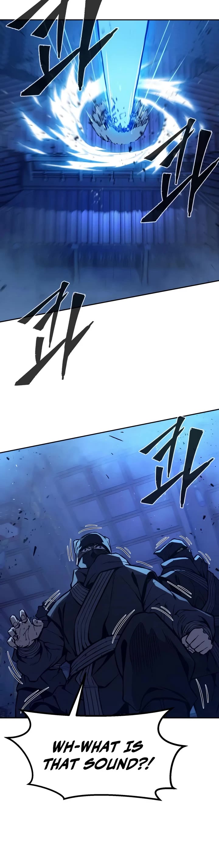 Absolute Sword Sense Chapter 189 page 44 - Chapter 189