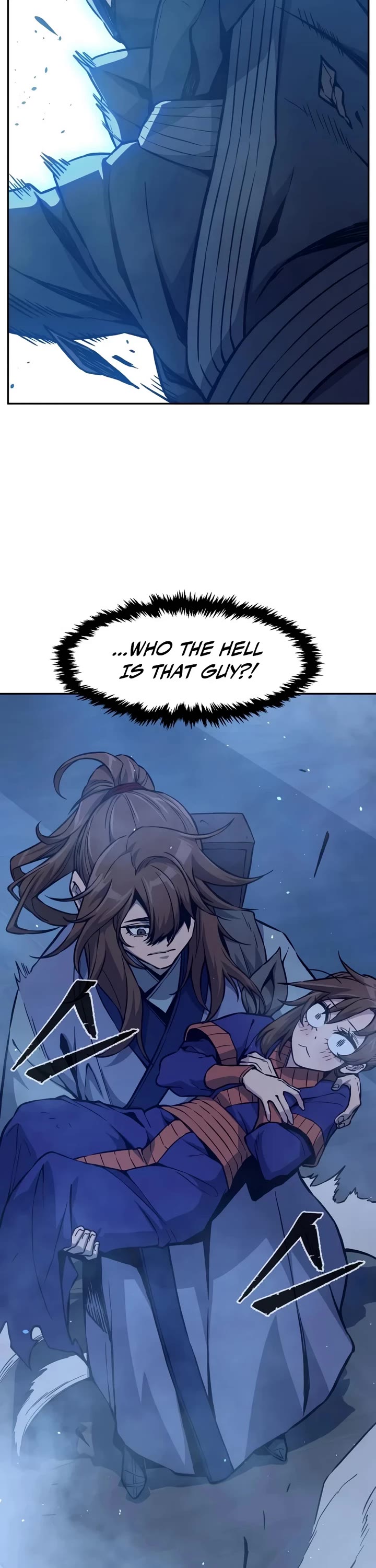 Absolute Sword Sense Chapter 189 page 47 - Chapter 189