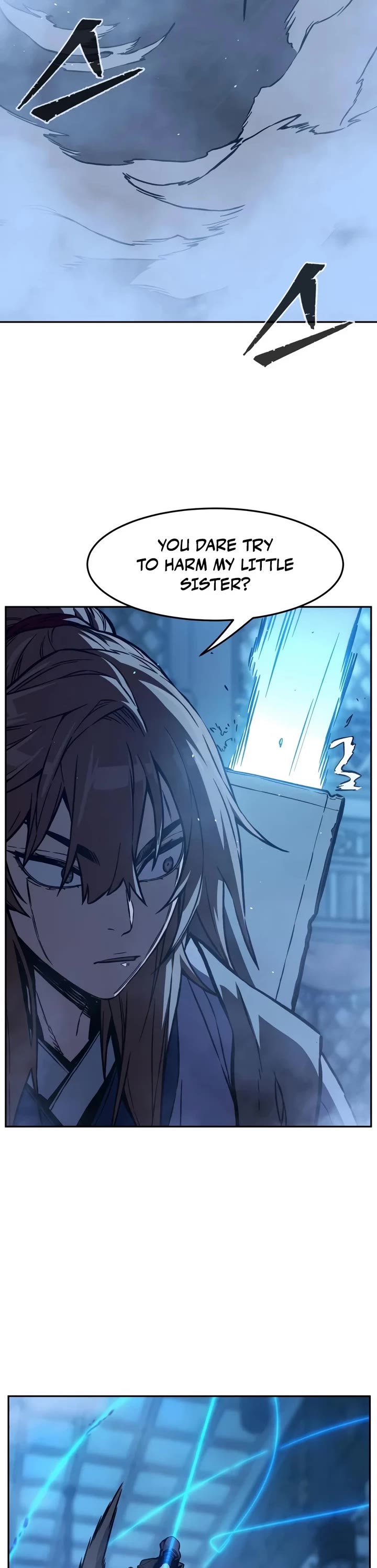 Absolute Sword Sense Chapter 189 page 48 - Chapter 189