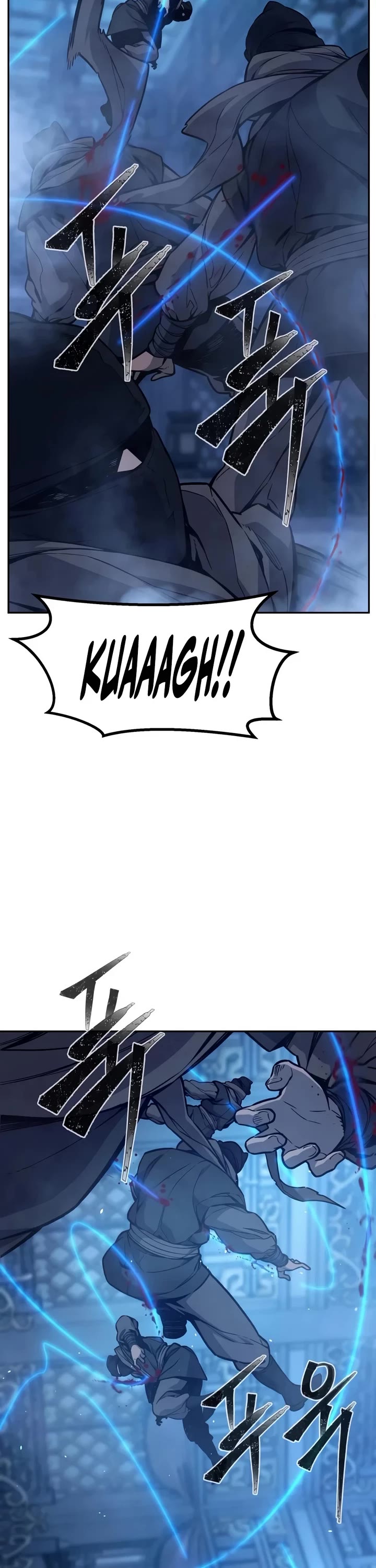 Absolute Sword Sense Chapter 189 page 49 - Chapter 189