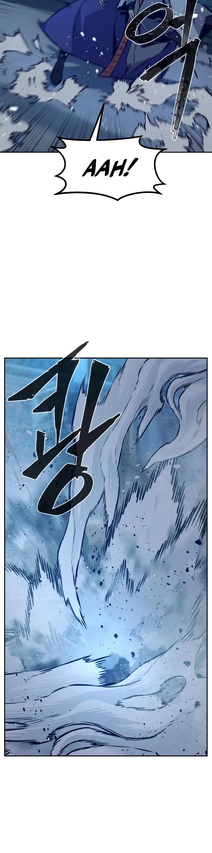 Absolute Sword Sense Chapter 189 page 5 - Chapter 189
