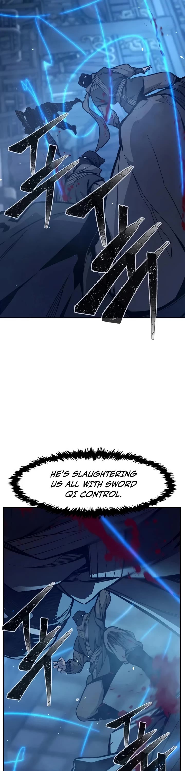 Absolute Sword Sense Chapter 189 page 50 - Chapter 189