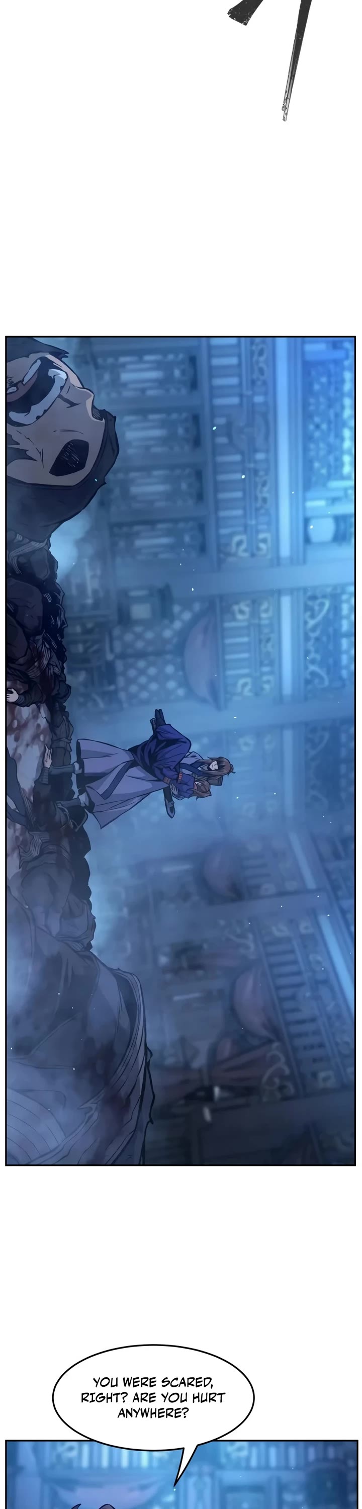 Absolute Sword Sense Chapter 189 page 52 - Chapter 189