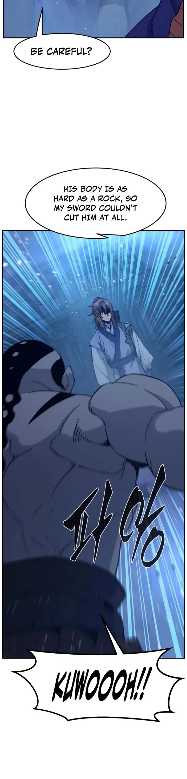 Absolute Sword Sense Chapter 189 page 57 - Chapter 189