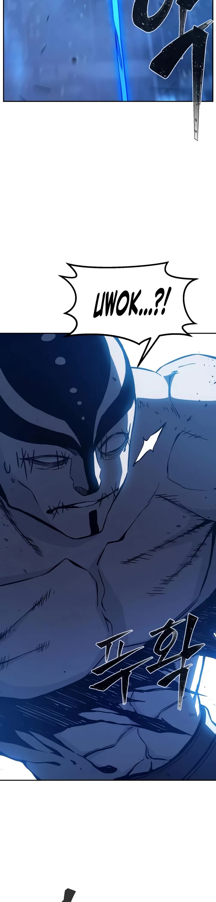 Absolute Sword Sense Chapter 189 page 60 - Chapter 189