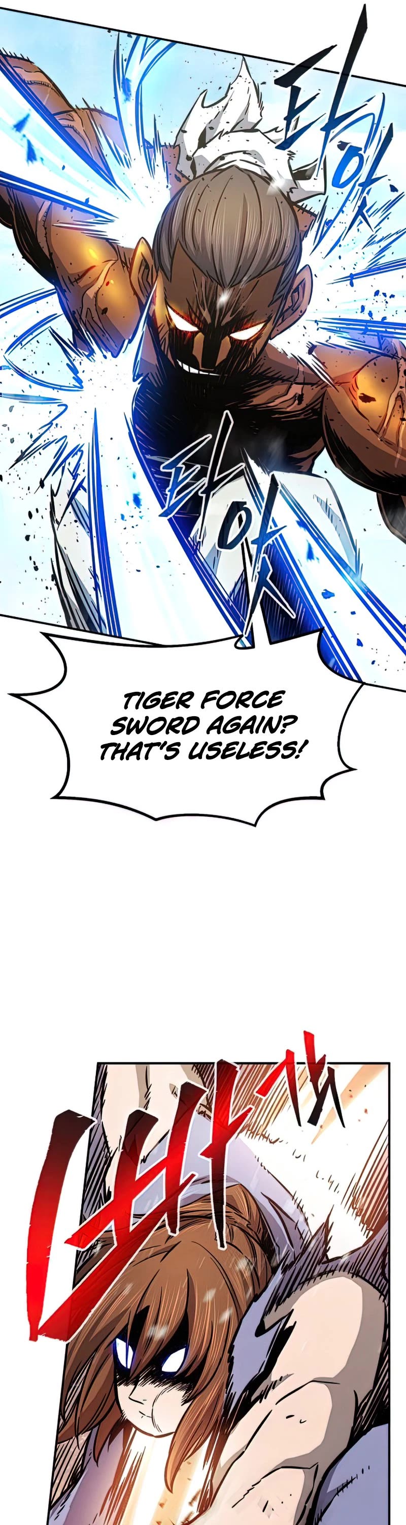 Absolute Sword Sense Chapter 19 page 12 - Chapter 19