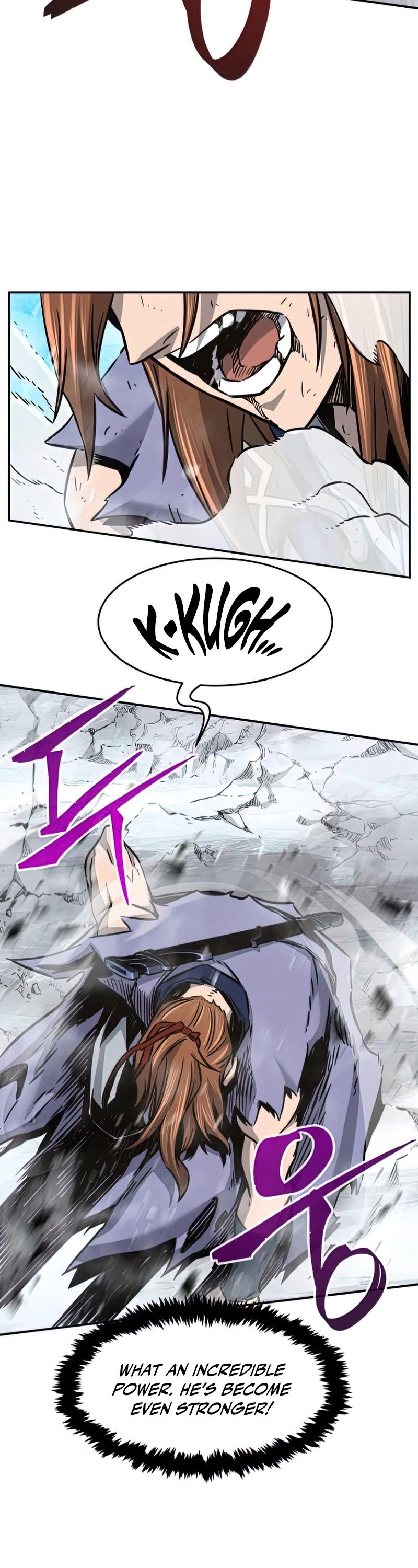 Absolute Sword Sense Chapter 19 page 14 - Chapter 19