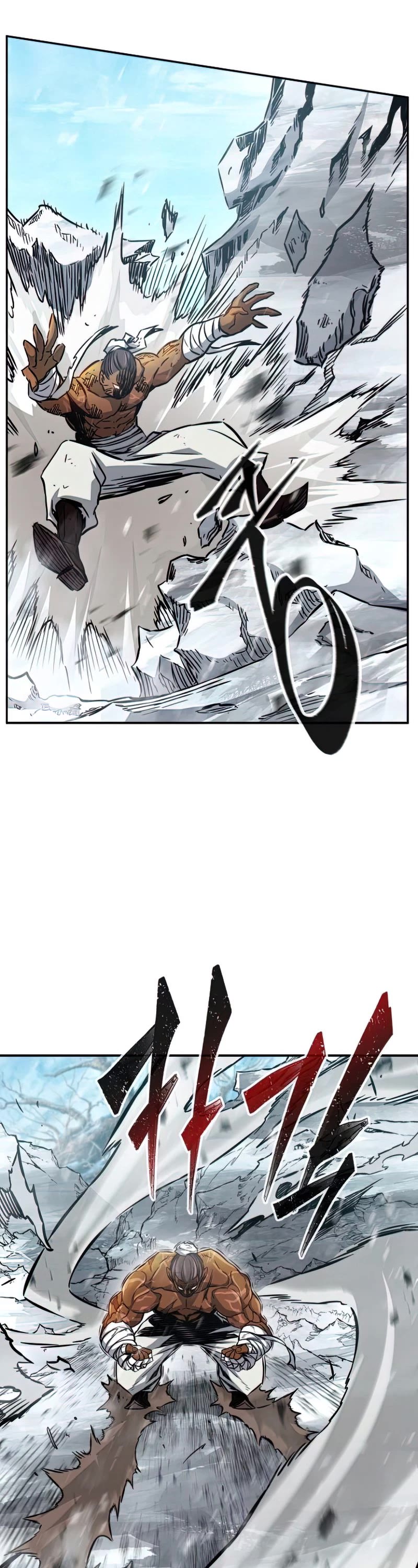 Absolute Sword Sense Chapter 19 page 19 - Chapter 19