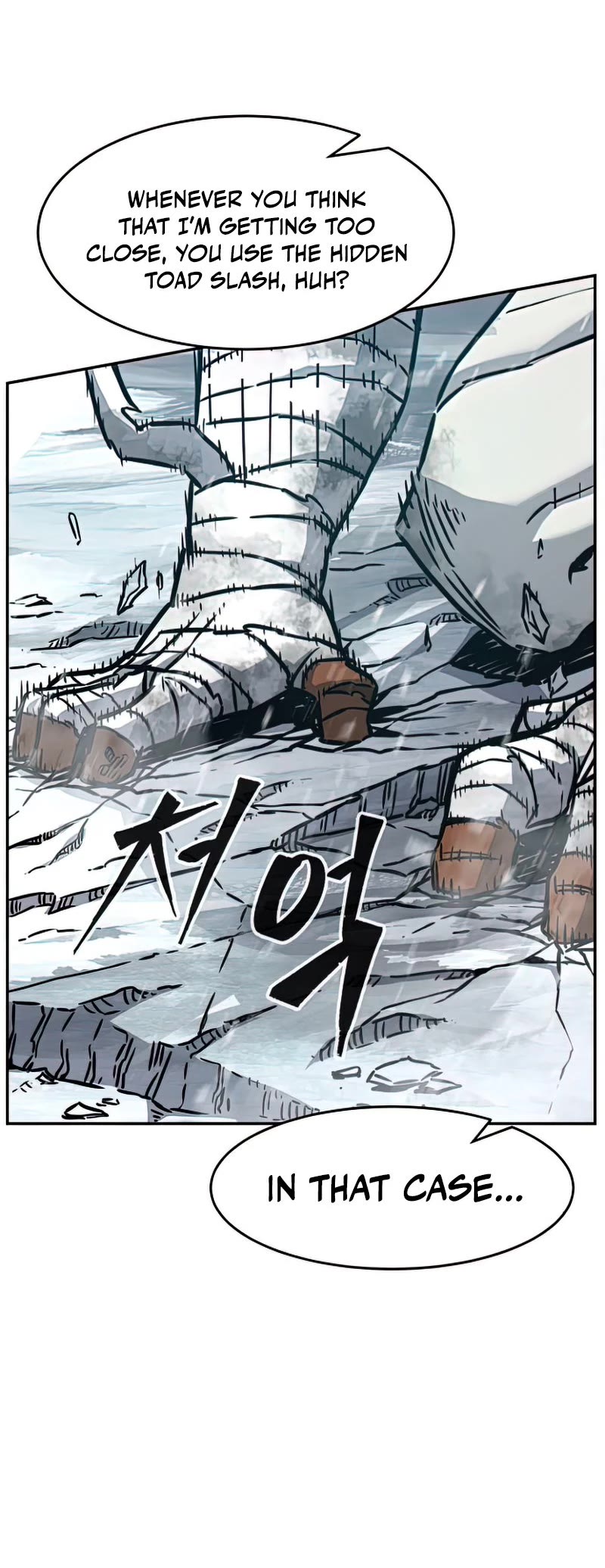 Absolute Sword Sense Chapter 19 page 21 - Chapter 19