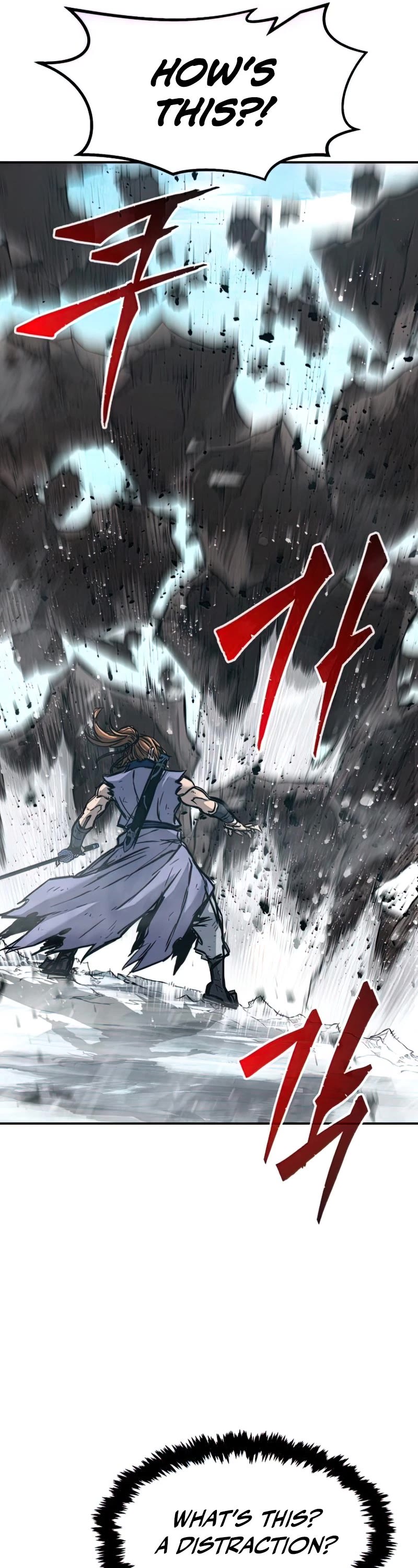 Absolute Sword Sense Chapter 19 page 22 - Chapter 19