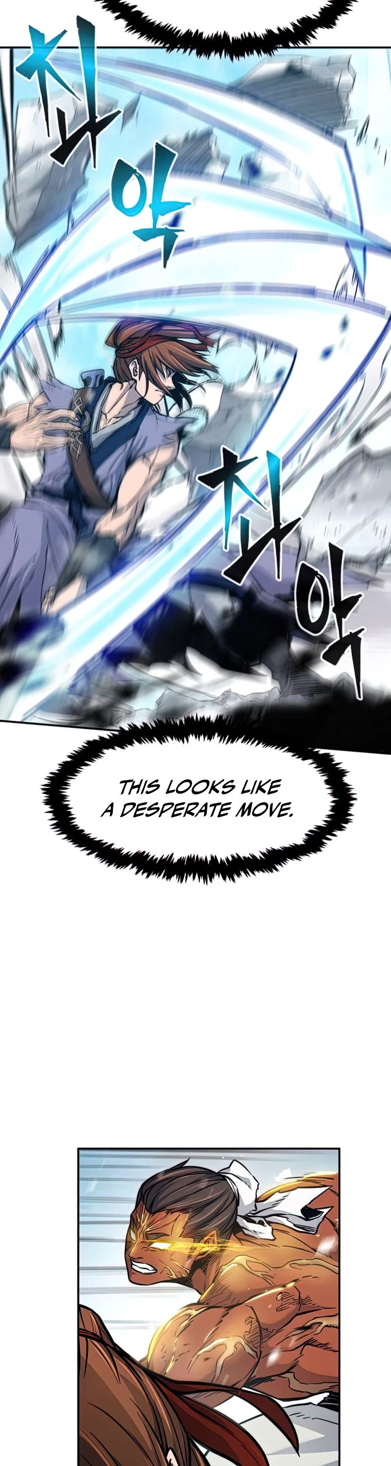 Absolute Sword Sense Chapter 19 page 23 - Chapter 19